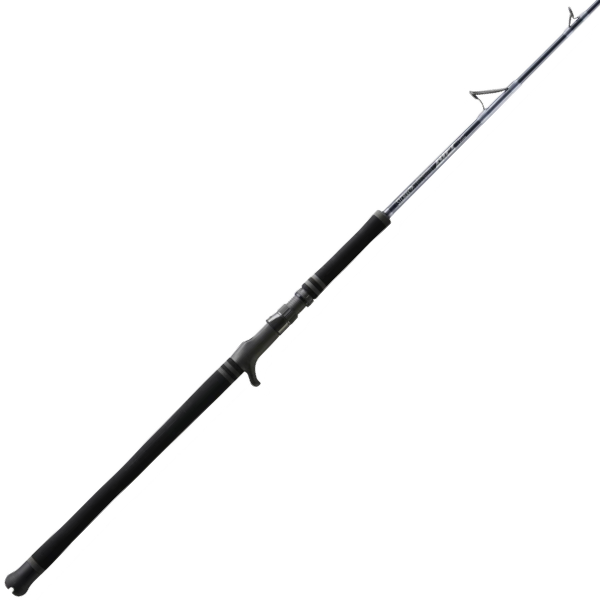St. Croix Rift Jig Conventional Fishing Rod, RIFCJ58H 1 St. Croix Rift Jig Conventional Fishing Rod