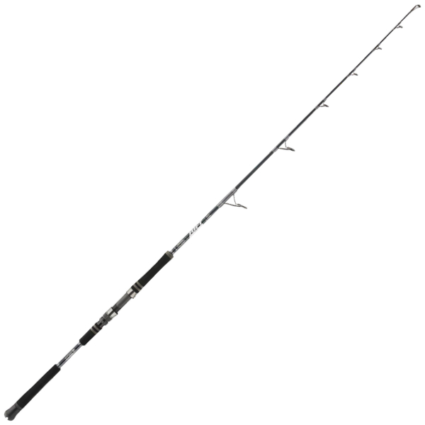 St. Croix Rift Jig Spinning Rod, RIFSJ60MH 1 St. Croix Rift Jig Spinning Rod