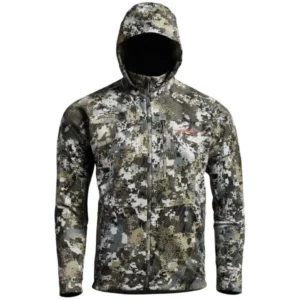 SITKA JETSTREAM JACKET – ELEVATED II