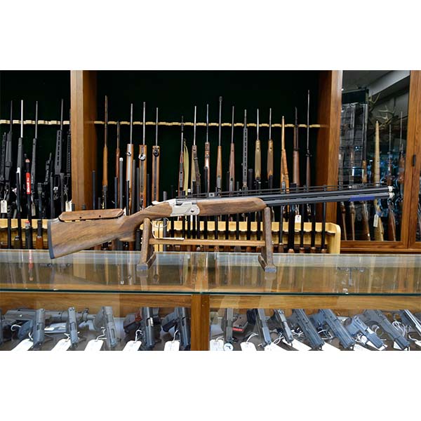 Beretta 694 12 Gauge 30" ACS B-fast J694A10 2 Beretta 694 12 Gauge 30" ACS B-fast