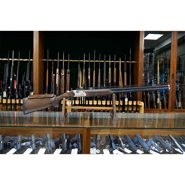 Beretta 694 12 Gauge 32" ACS BFAST J694A12 2 Beretta 694 12 Gauge 32" ACS BFAST J694A12 - Image 2