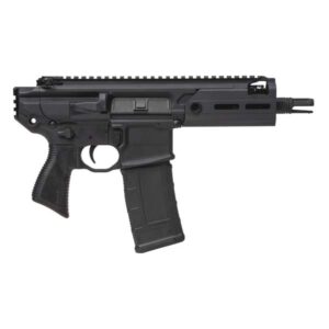 Sig Sauer MCX Rattler Semi-Auto 5.56 5.5'' Pistol