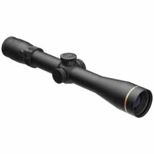 Leupold VX-3HD 3.5-10x40mm CDS-ZL Illuminated FireDot Twilight Hunter Riflescope
