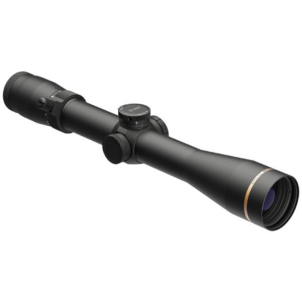 Leupold VX-3HD 3.5-10x40mm CDS-ZL Illuminated FireDot Twilight Hunter Riflescope 1 Leupold VX-3HD 3.5-10x40mm CDS-ZL Illuminated FireDot Twilight Hunter Riflescope