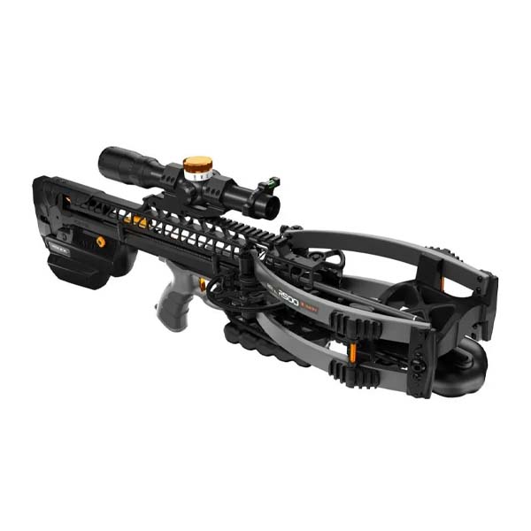 Ravin R500E Sniper Package Crossbow 1 Ravin R500E Sniper Package Crossbow