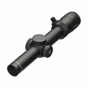 Leupold Patrol 6HD 1-6x24 30mm Fire Dot Rifle Scope