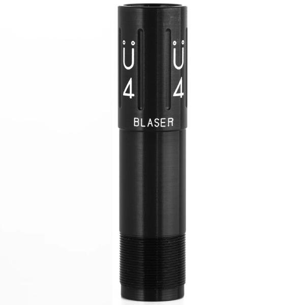 Muller Chokes 12 Gauge Featherlite Competition Choke Tubes 2 Muller Chokes 12 Gauge Featherlite Competition Choke Tube - BLASER