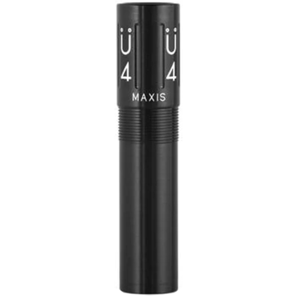 Muller Chokes 12 Gauge Featherlite Competition Choke Tubes 4 Muller Chokes 12 Gauge Featherlite Competition Choke Tube - MAXIS
