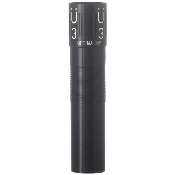 Muller Chokes 12 Gauge Featherlite Competition Choke Tubes 6 Muller Chokes 12 Gauge Featherlite Competition Choke Tube - OPTIMA HP