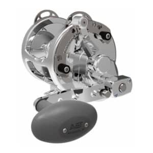 Avet HXW 5/2 Silver Reel