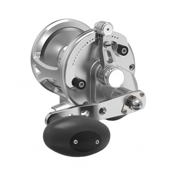 Avet LX 6.0 G2 Silver Reel 1 Avet LX 6.0 G2 Silver Reel