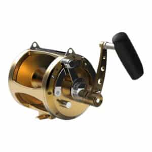 Avet EXW 80/2 Gold Reel