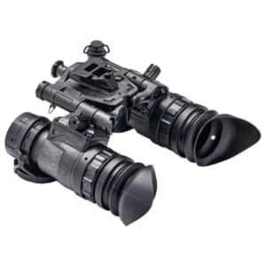 EOTECH BinoNV-c Binoculars w/ Wilcox G24 Mount