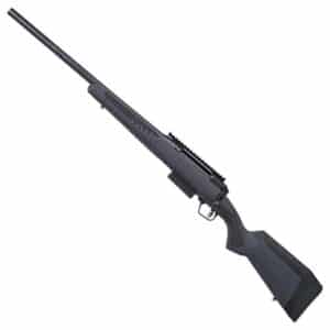 Savage 220 (AT) Slug LH Bolt 20 Gauge 22" Matte Shotgun