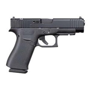 Glock 48 MOS Semi-Auto 9mm 4.17" Handgun