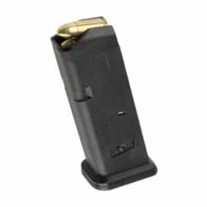 Magpul PMAG GL9 Glock 19 10rd Black Polymer Magazine