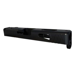 Rival Arms Glock 19 GEN 3 Slide Optic Cut