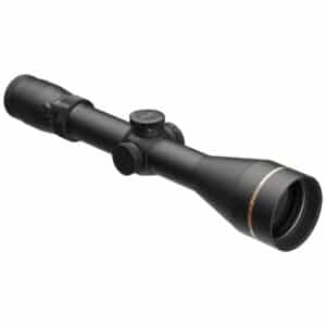Leupold VX-3HD 4.5-14x50mm CDS-ZL Illuminated FireDot Twilight Hunter Riflescope