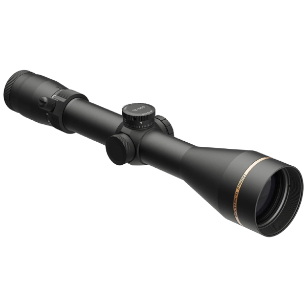 Leupold VX-3HD 4.5-14x50mm CDS-ZL Illuminated FireDot Twilight Hunter Riflescope 1 Leupold VX-3HD 4.5-14x50mm CDS-ZL Illuminated FireDot Twilight Hunter Riflescope