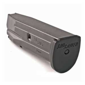 SIG Sauer P320 9MM Compact 10 RD