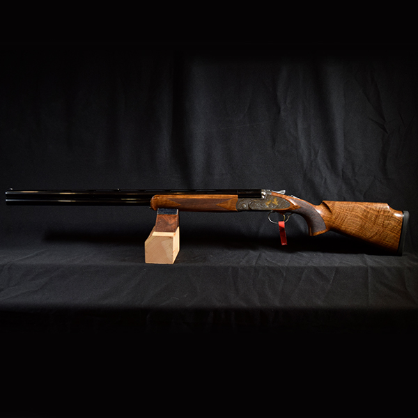 Caesar Guerini Magnus Compact Over/Under 12Ga 30'' 2 Caesar Guerini Magnus Compact Over/Under 12Ga 30'' - Image 2