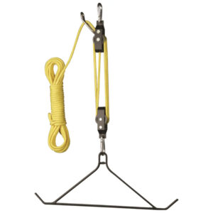 Hunters Specialties Mag 4:1 Ratio Lift System