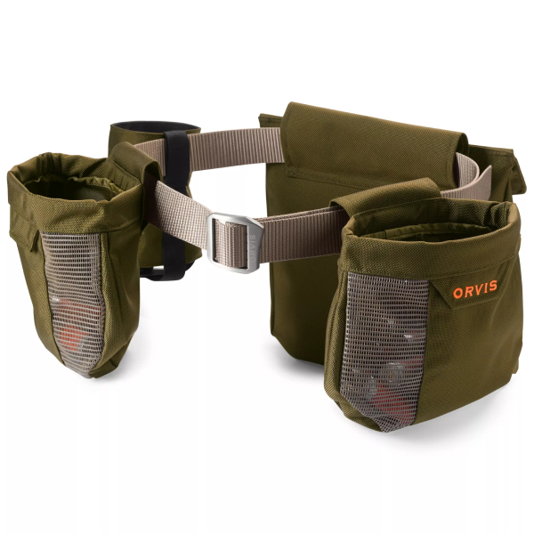 Orvis Hybrid Dove and Clays Belt 1 Orvis Hybrid Dove and Clays Belt