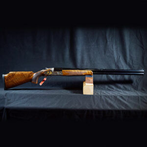Caesar Guerini Magnus Compact Over/Under 12Ga 30''