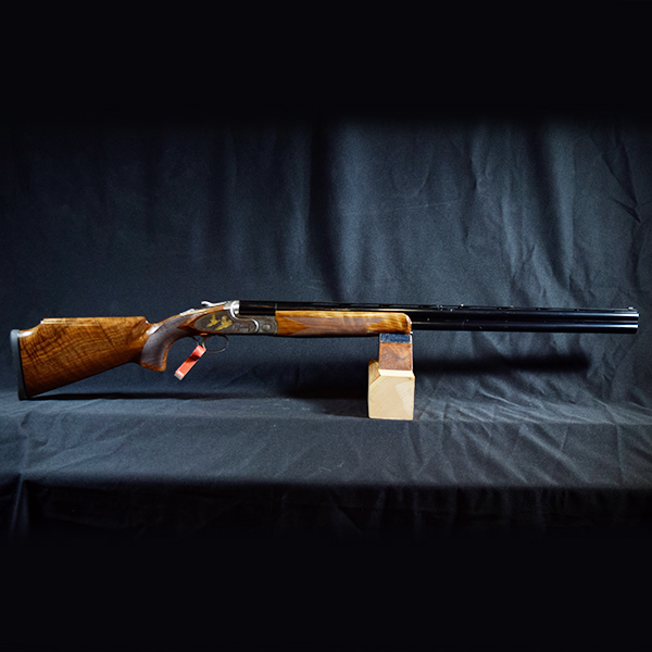 Caesar Guerini Magnus Compact Over/Under 12Ga 30'' 1 Caesar Guerini Magnus Compact Over/Under 12Ga 30''