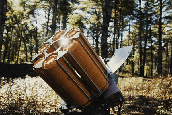Sporting Clays League 2 Sporting Clays League
