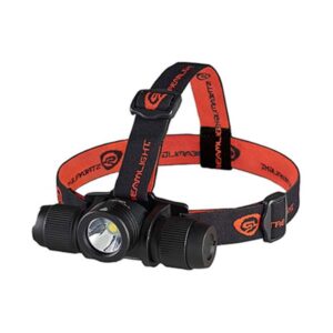 Streamlight ProTac 2.0 LED Headlamp