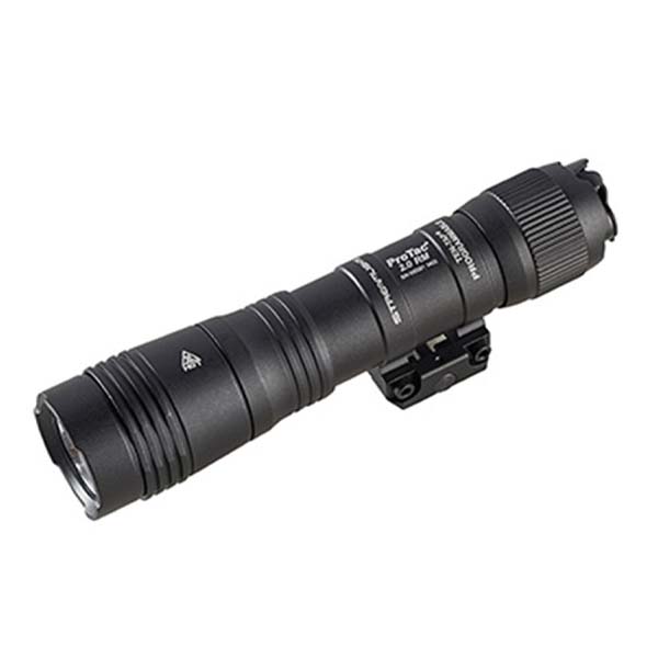 Streamlight Protac 2.0 Rail Mount Rechargeable LED Flashlight 1 Streamlight Protac 2.0 Rail Mount Rechargeable LED Flashlight