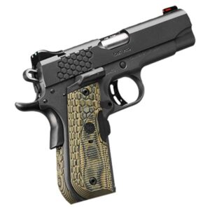 KIMBER KHX PRO (FO)(LG) Single 9mm 4" Handgun