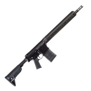 Christensen Arms CA-10 G2 CBN Semi-Auto 6.5 Creedmoor 20'' Rifle