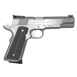 Colt 1911 Competition Series 70 Single 45 ACP 5'' Handgun