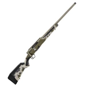 Savage Impulse Big Game AT KUIU Verde Bolt 6.5 Creedmoor 22" Rifle