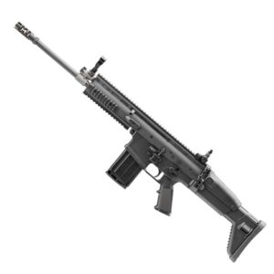 FN SCAR 17S NRCH Black Semi-Auto 7.62x51mm 16.25" Rifle (1)10rds