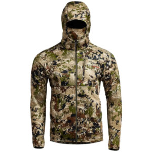 SITKA Traverse Hoody - Optifade Subalpine