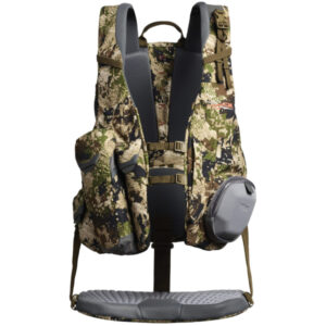 SITKA Equinox Turkey Vest - Optifade Subalpine