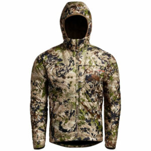 SITKA Kelvin Aerolite Jacket - Optifade Subalpine
