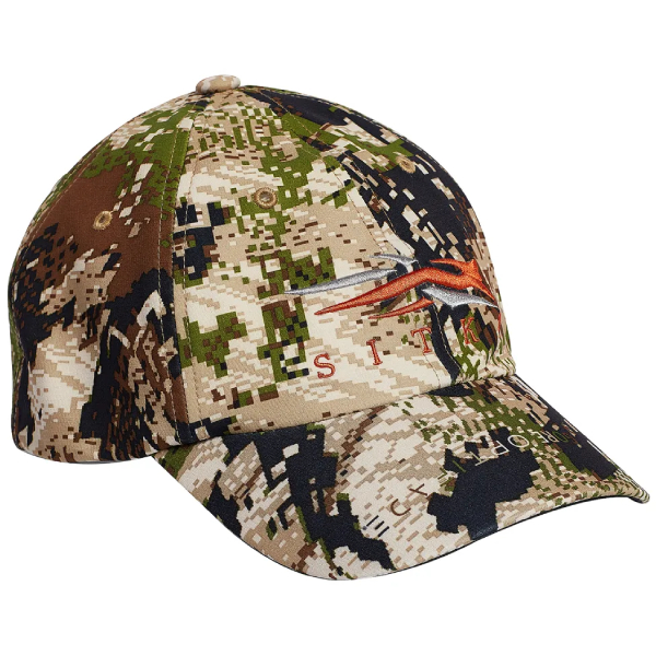 SITKA Traverse Cap - Optifade Subalpine 1 SITKA Traverse Cap - Optifade Subalpine