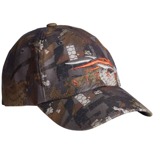 SITKA Traverse Cap - Waterfowl Timber 1 SITKA Traverse Cap - Waterfowl Timber