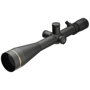 Leupold Competition VX-3HD 6.5-20x50mm Side Focus CDS-T Fine Duplex Riflescope