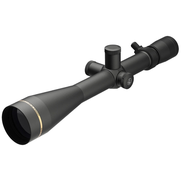 Leupold Competition VX-3HD 6.5-20x50mm Side Focus CDS-T Fine Duplex Riflescope 1 Leupold Competition VX-3HD 6.5-20x50mm Side Focus CDS-T Fine Duplex Riflescope