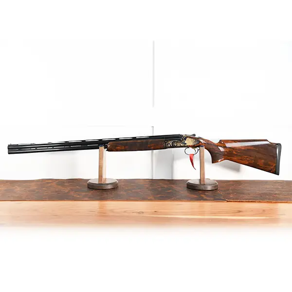 Syren Julia Limited Sporting Over / Under 20Ga 30'' Shotgun 2 Syren Julia Limited Sporting Over / Under 20Ga 30'' Shotgun - Image 2