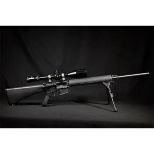 Pre-Owned - Colt CAR-A3 Semi-Auto 223 / 5.56 24” Rifle NO MAG NO BOX