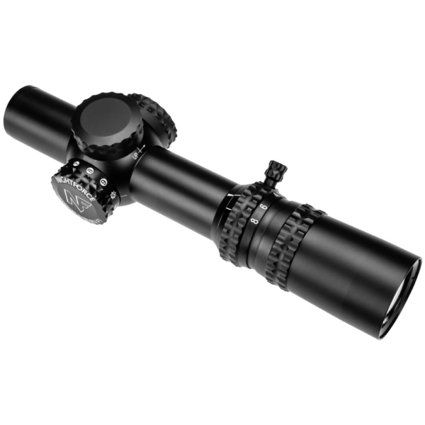 Nightforce ATACR 1-8x24mm F1 Riflescope 1 Nightforce ATACR 1-8x24mm F1 Riflescope