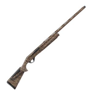 Benelli Super Black Eagle 3 12Ga 26" Shotgun MOBL COMF