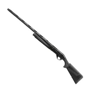 Benelli SBE3 Semi-Auto 12Ga 28" Shotgun LH Black