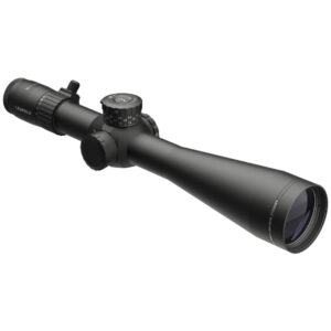 Leupold Mark 5HD 5-25x56mm M1C3 FFP PR2-MOA Riflescope